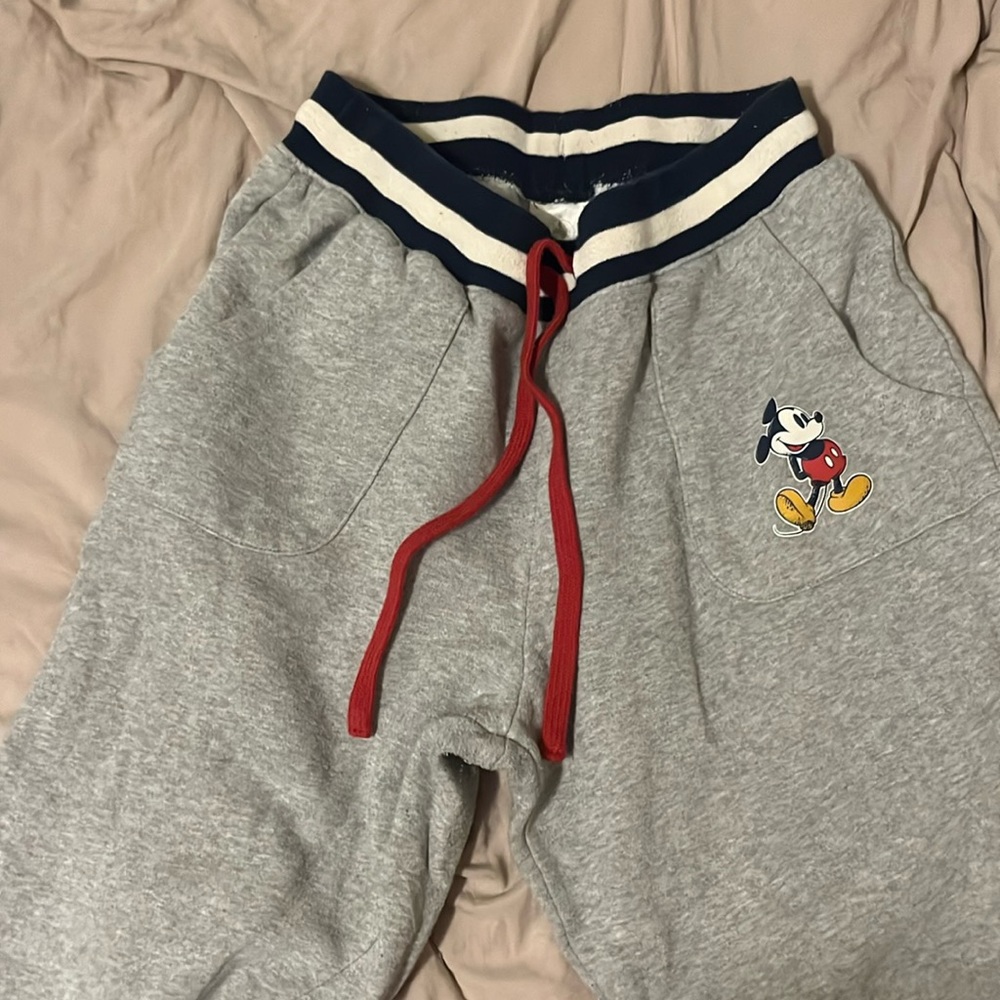 disney sweatpants